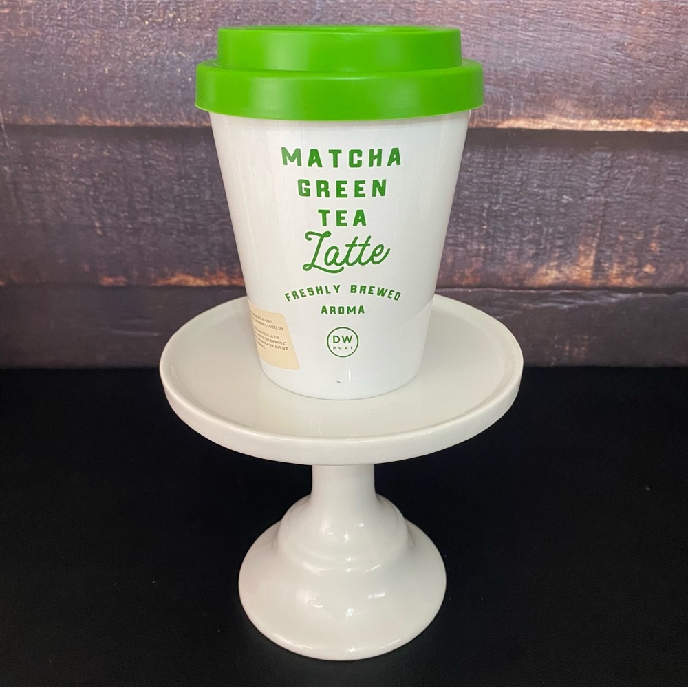 DW Home Matcha Green Tea Latte Body Wash